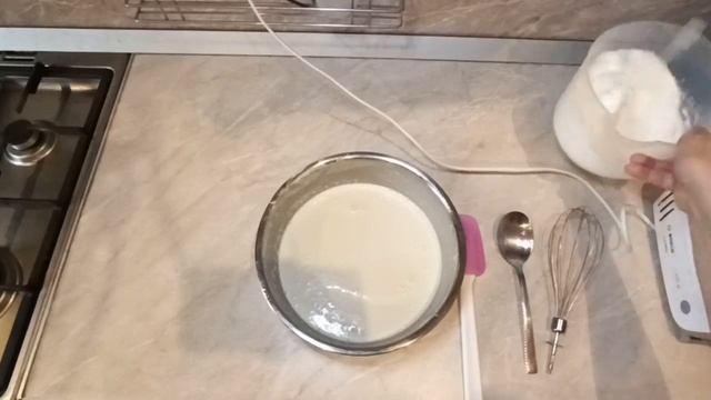 Умный пирог. Рецепт от Saveliy Ad.