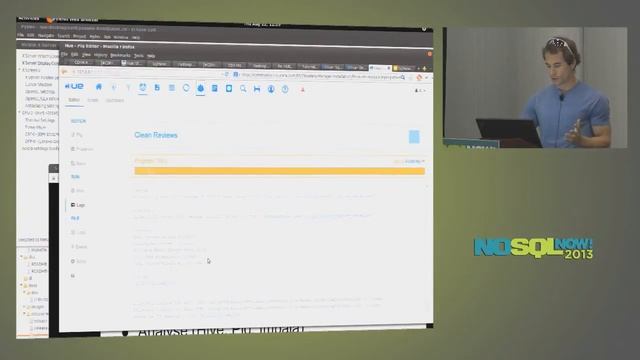 #Hue Tutorial for Beginners смотреть онлайн