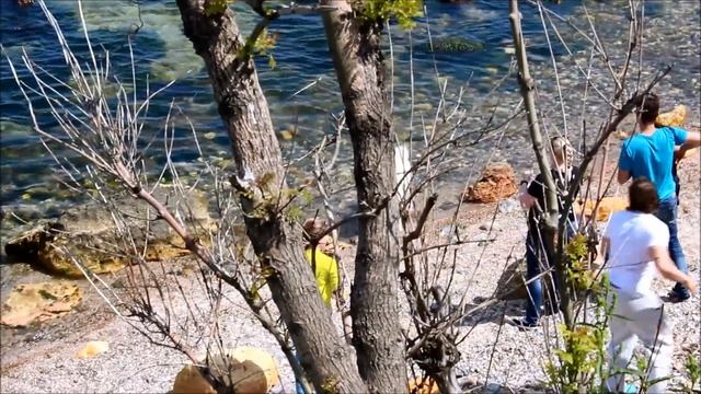 ПЛЯЖИ ОДЕССЫ / НАЧАЛО ЛЕТА / BEACHES OF ODESSA / EARLY SUMMER смотреть онлайн