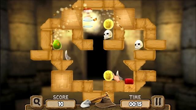 Dale Hardshovel HD Windows / Mac / Linux trailer смотреть онлайн