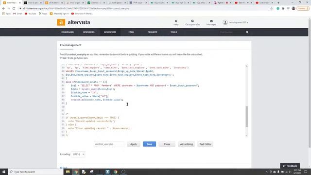 Chill coding for my game (php, javascript) смотреть онлайн