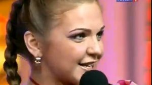 "Ах, мамочка"-Марина Девятова