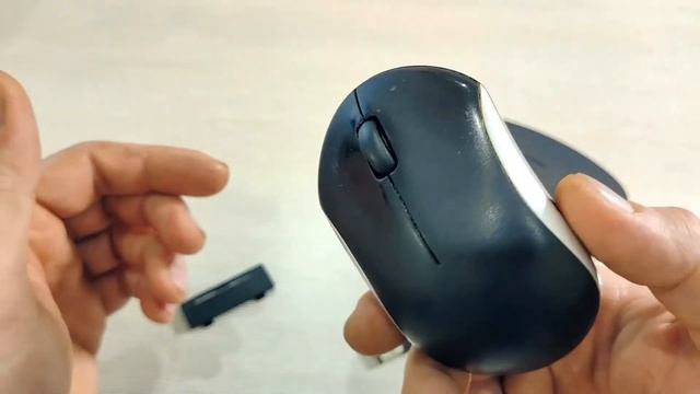 ЛУЧШАЯ БЕСПРОВОДНАЯ МЫШЬ ЗА 400 РУБЛЕЙ С АЛИЭКСПРЕСС смотреть онлайн