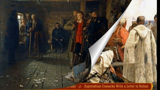 Репин Илья Ефимович 175 лет со дня рождения, знаменитые картины смотреть онлайн