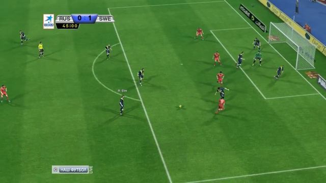 Антон Чейз Россия - Швеция [ ВОТ ЭТО ФУТБОЛ!!! ] RUSSIA SWEDEN Euro 2016 Qualifiers смотреть онлайн