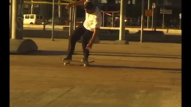 Lucas Puig in 'Fellas' (Disc 2) смотреть онлайн