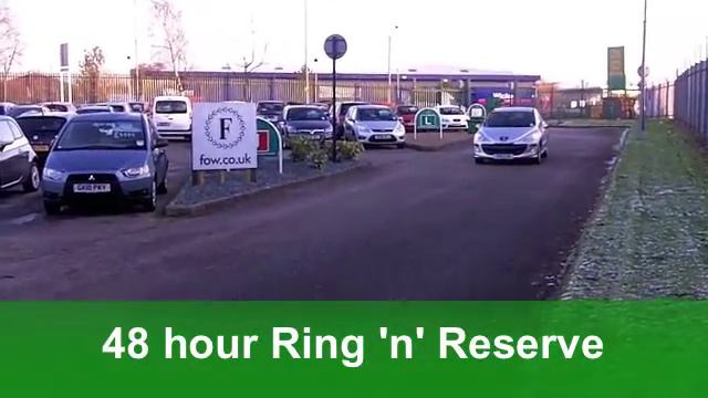 PEUGEOT 308 DIESEL HATCHBACK (2011) 1.6 HDI 112 SR 5DR - HY11VJA смотреть онлайн