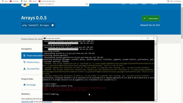 Print number of objects in an image - Part 1 | Python смотреть онлайн