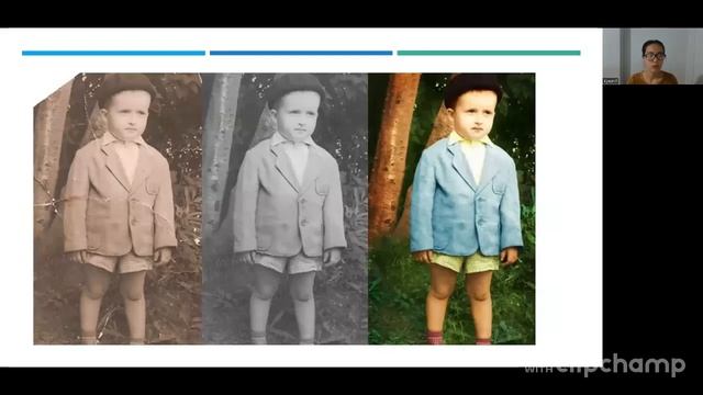 Photoshop - Gimp мене кантип колдонобуз? Күндөй Абдуллаева, Айдайхан Кубанычбекова смотреть онлайн