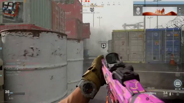 Call of Duty Modern Warfare 2019 Долой сон, пошли постреляем на PS4 18+ смотреть онлайн