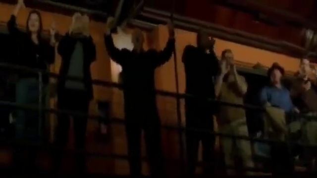Лаки герл ли "На боксёрском ринге" смотреть онлайн
