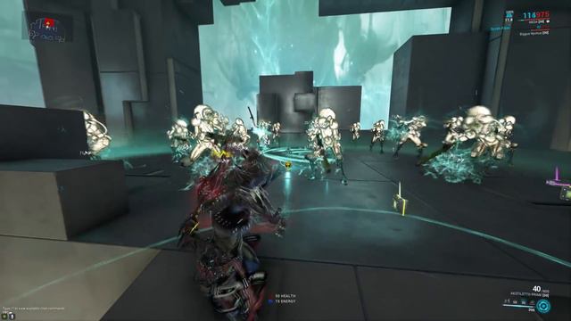 Warframe - Best Weapon For Mesa смотреть онлайн
