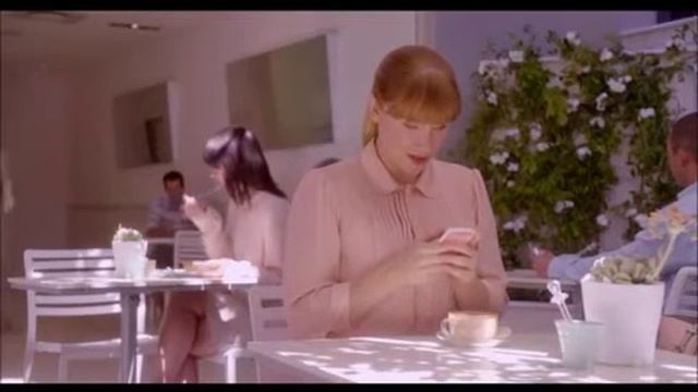 Trecho Queda Livre Black Mirror