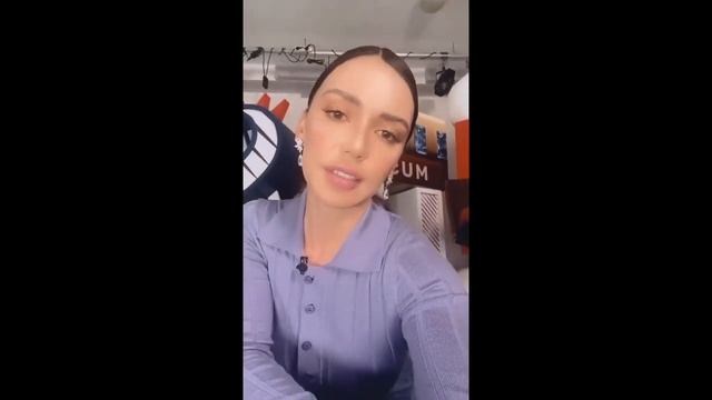 Ольга Серябкина Instagram stories (09.12.20) смотреть онлайн