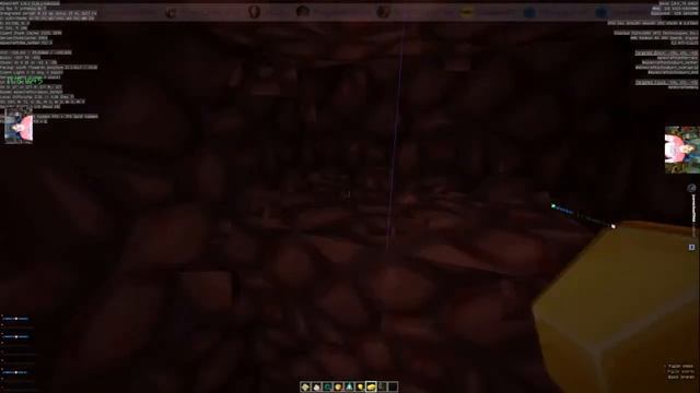 amplified 1.16.1 java CHAT open смотреть онлайн