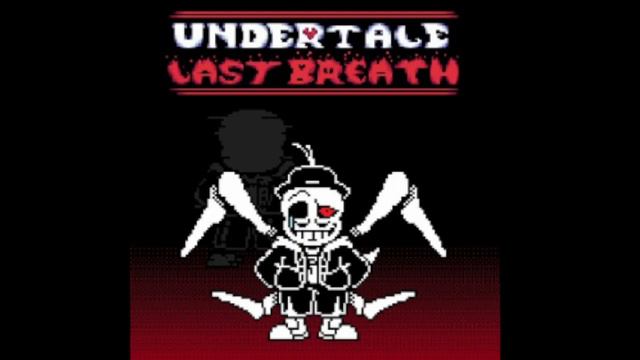 Undertale : Last breath sans phase 53 theme смотреть онлайн