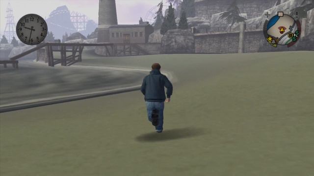 Bully (PS5) Gameplay Part 1 смотреть онлайн