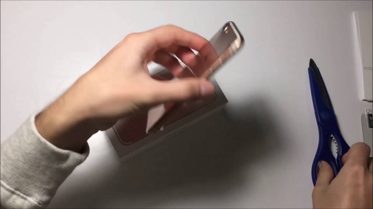 Лайфхак для iphone 7 | Чехол своими руками смотреть онлайн