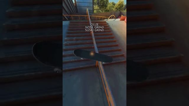 [True Skate]True skate grind pro смотреть онлайн