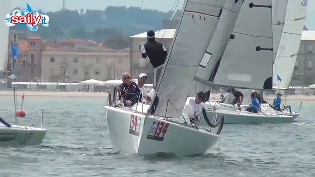 PLATU 25 COPPA ITALIA SENIGALLIA DAY 2 смотреть онлайн