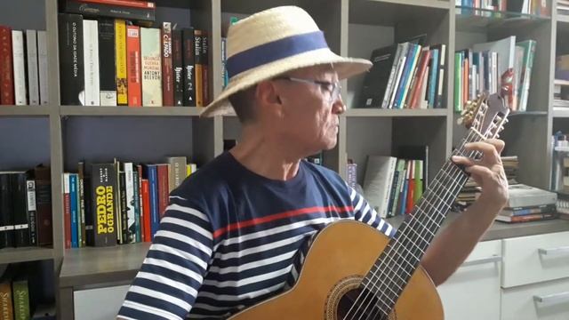 Por una Cabeza (Carlos Gardel) смотреть онлайн