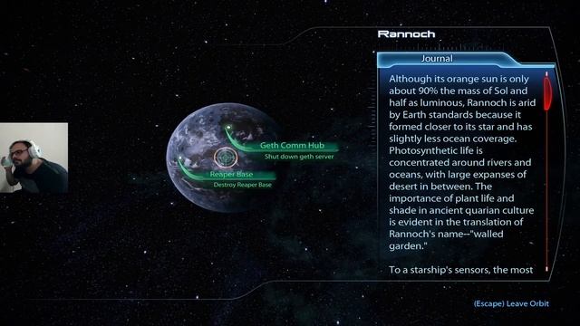 Geth Dreadnought spaceship destruction | Mass Effect Legendary Edition 3 смотреть онлайн