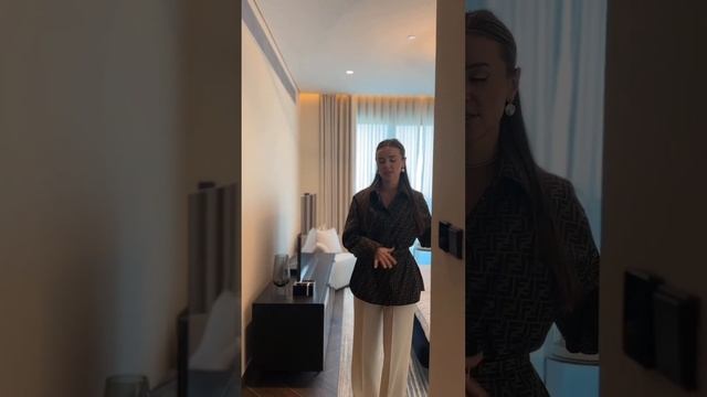 One Za'abeel | Эксклюзивный проект One&Only, отмеченный всемирным знаком качества