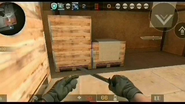 Standoff 2 ManiaC.exe смотреть онлайн