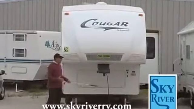 California RV Dealer Sky River RV Show Episode #9 смотреть онлайн