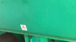 Зерноуборочный комбайн Дон 1500 РЕМОНТ БОЛЯЧЕК