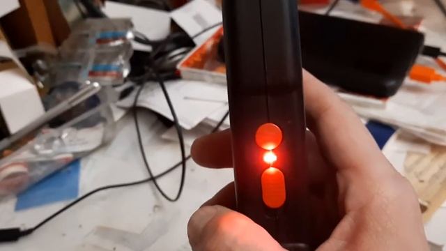 электрошокер Оса смотреть онлайн