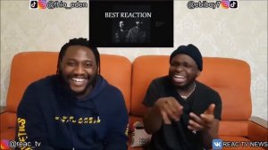 🔥ИНОСТРАНЦЫ СЛУШАЮТ MIYAGI & ANDY PANDA - KASSANDRA😯🔥 TOP🔥🔥🔥