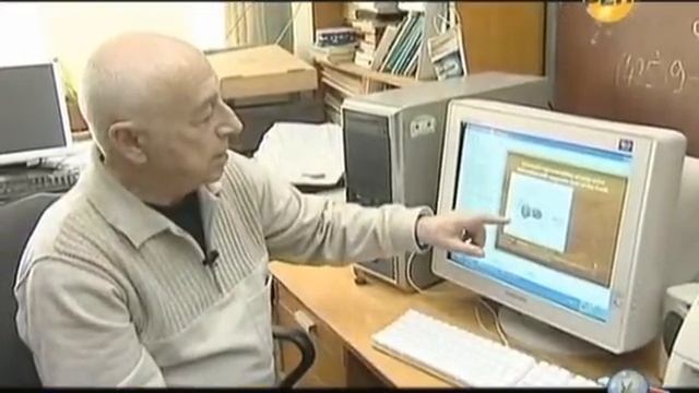 01 Гибель планеты Как это будет эфир 13 01 11 смотреть онлайн