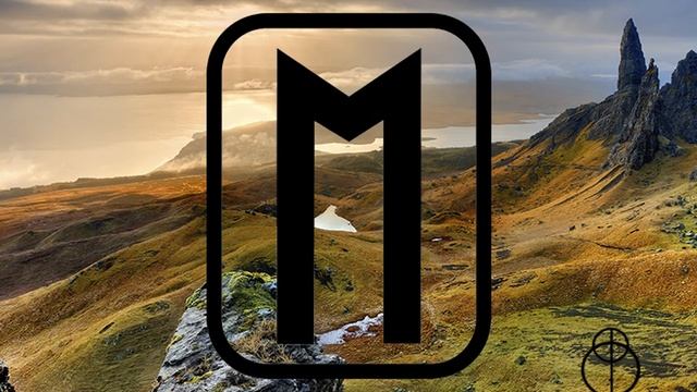 Руническая медитация. 19 ЭВАС смотреть онлайн