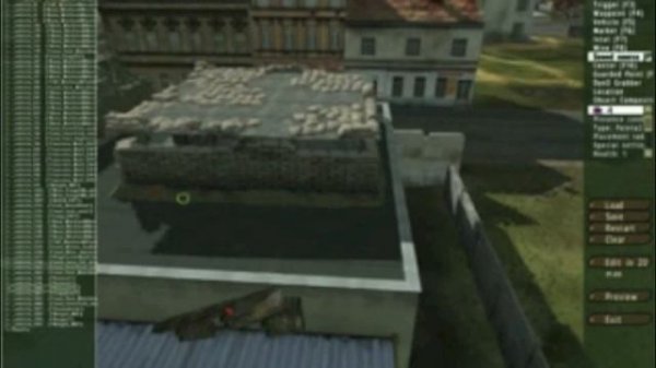 DAYZ Map Editor: Elektro