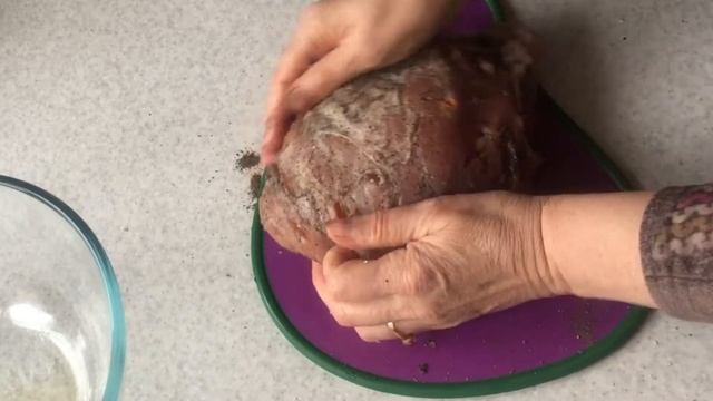 #БУЖЕНИНА секретный рецепт. Чем заменить колбасу, чтоб было полезно и вкусно! смотреть онлайн