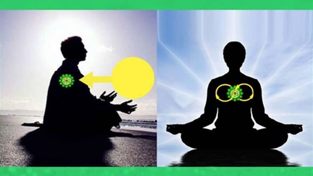 Практика активизации Анахаты (четвертой чакры). смотреть онлайн