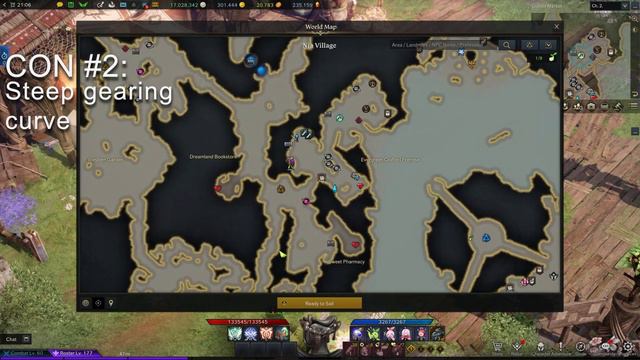 SHOULD YOU PLAY LOST ARK IN 2023? QUICK LIST OF PROS AND CONS, AND ADVICE FOR NEW PLAYERS (READ PIN смотреть онлайн