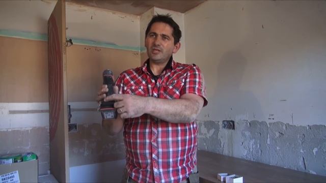 Feeling FEIN power tool review – ASCD 12-100 W4C Impact Driver смотреть онлайн