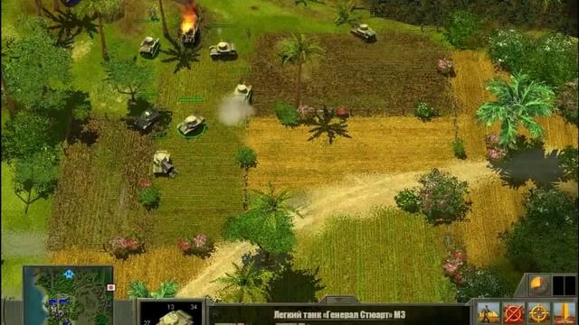 Блицкриг 2 Gameplay смотреть онлайн