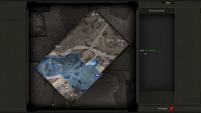 Company Of Heroes 1 [Fast T2 as PE vs Brits] смотреть онлайн