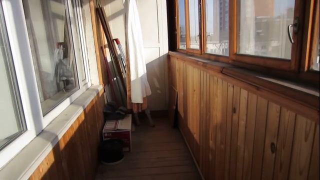 "Купить: двухкомнатная квартира г.Москва, улица Большая Черкизовская, дом 9, корпус 6" смотреть онлайн