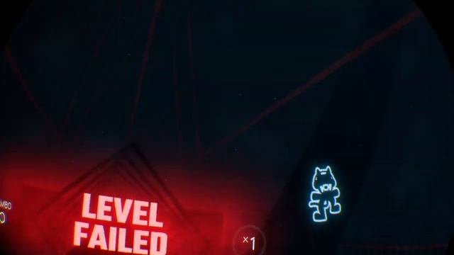 Beat Saber Monstercat Music Pack Vol. 1 Expert - first play through смотреть онлайн