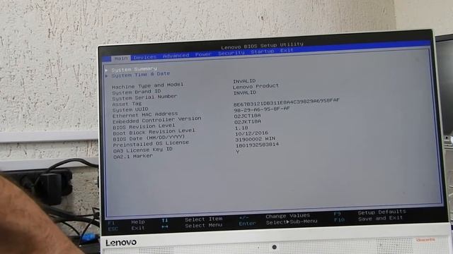Upgrade - Lenovo Ideacentre 22ISH AIO 510 - Instalando - i7 6700T + 16gb ddr4 + m2 512gb смотреть онлайн