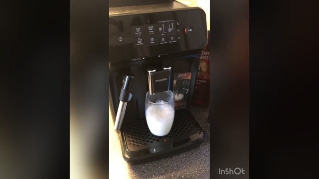 Philips 1200/2200 coffee machines смотреть онлайн