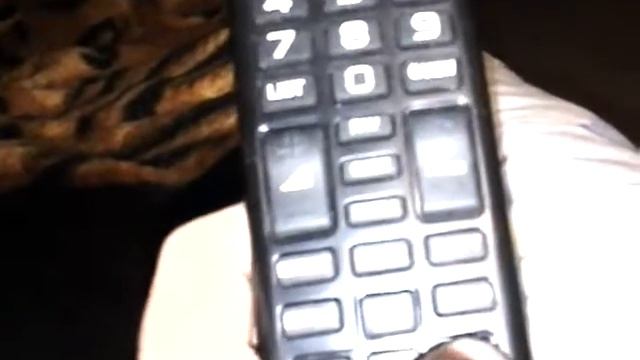 Как настроить время, дату, и многое другое на телевизоре LG 32 LF 51 смотреть онлайн