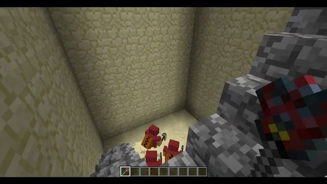 ОБЗОР НА МОД НА minecraft 1 4 2. смотреть онлайн