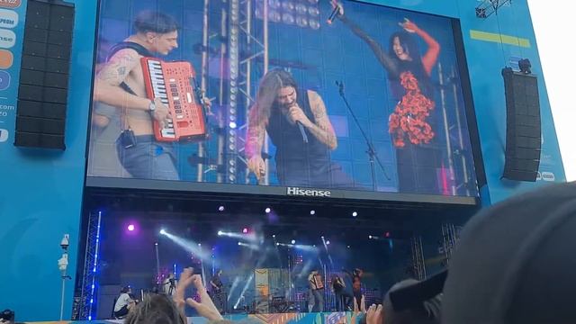 Hatters. "Танцы" смотреть онлайн