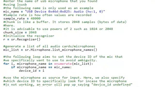 Google Speech Api смотреть онлайн