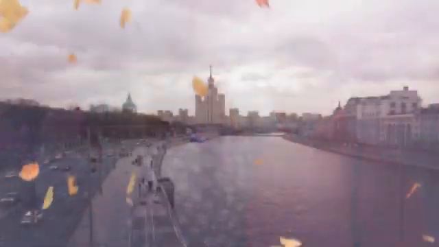 Парк Зарядье! смотреть онлайн